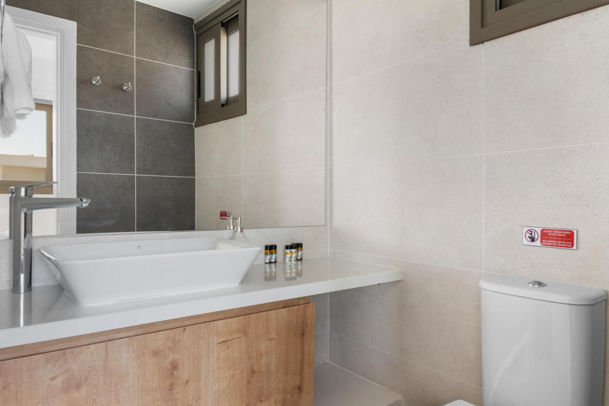 Serenity Waves Villa 17 Larnaca Exterior photo