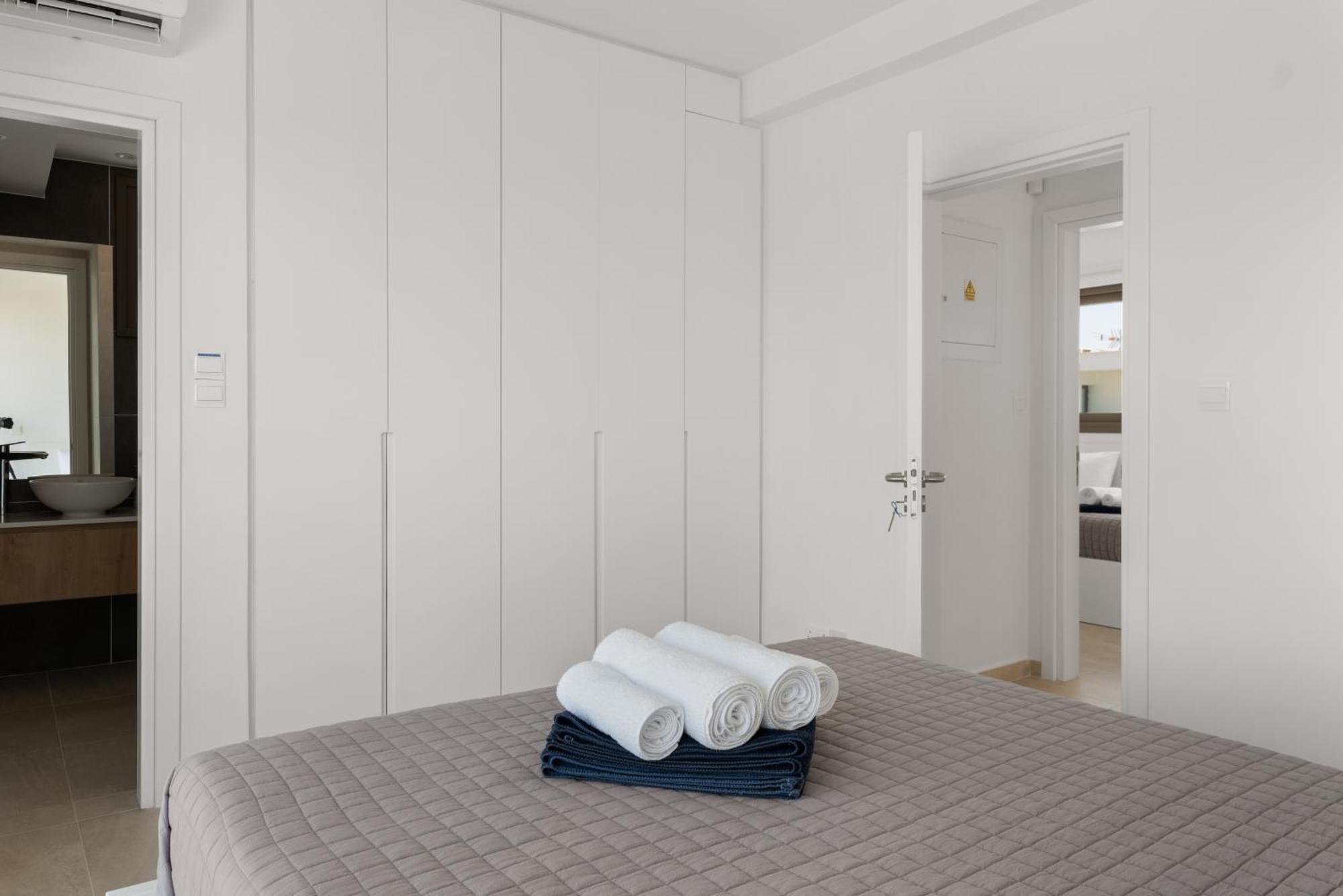 Serenity Waves Villa 17 Larnaca Exterior photo